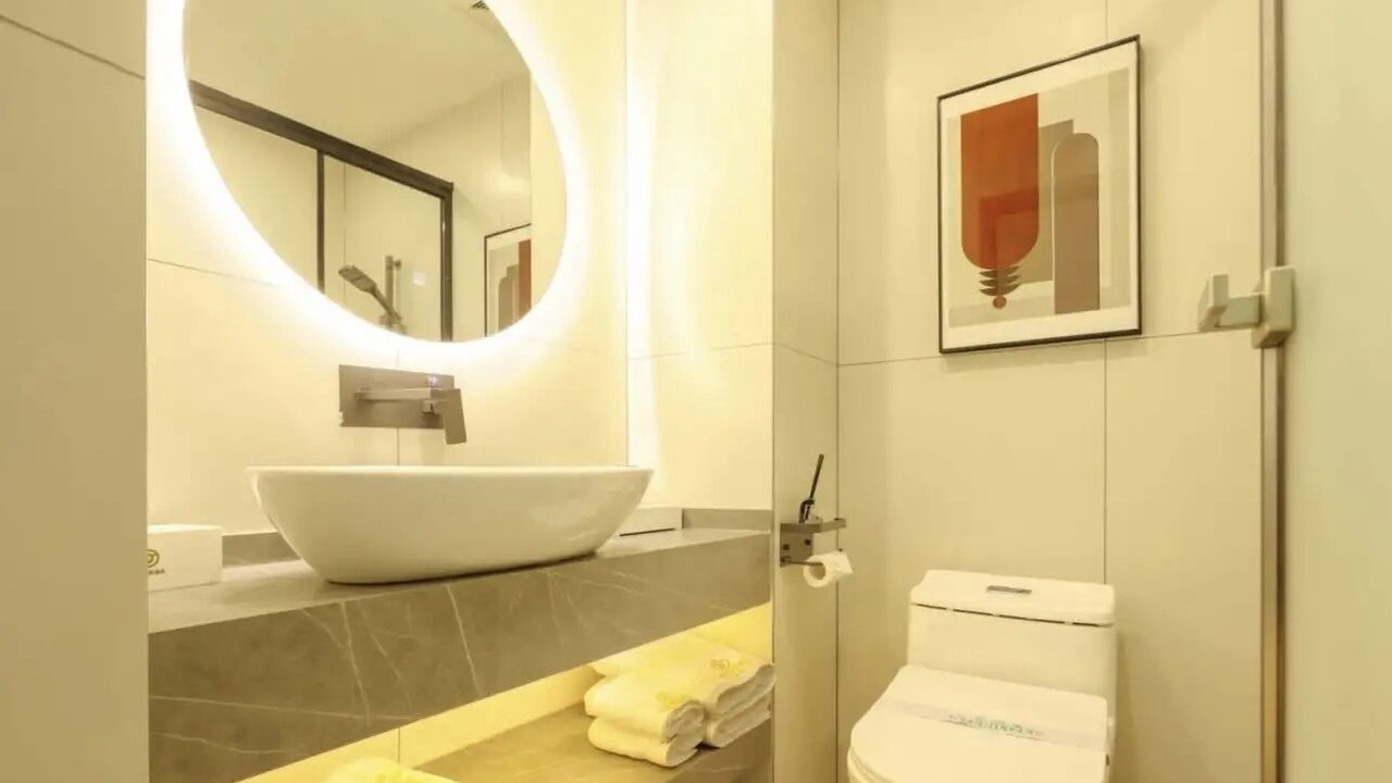 Photo of Bathroom in Changzhou District
