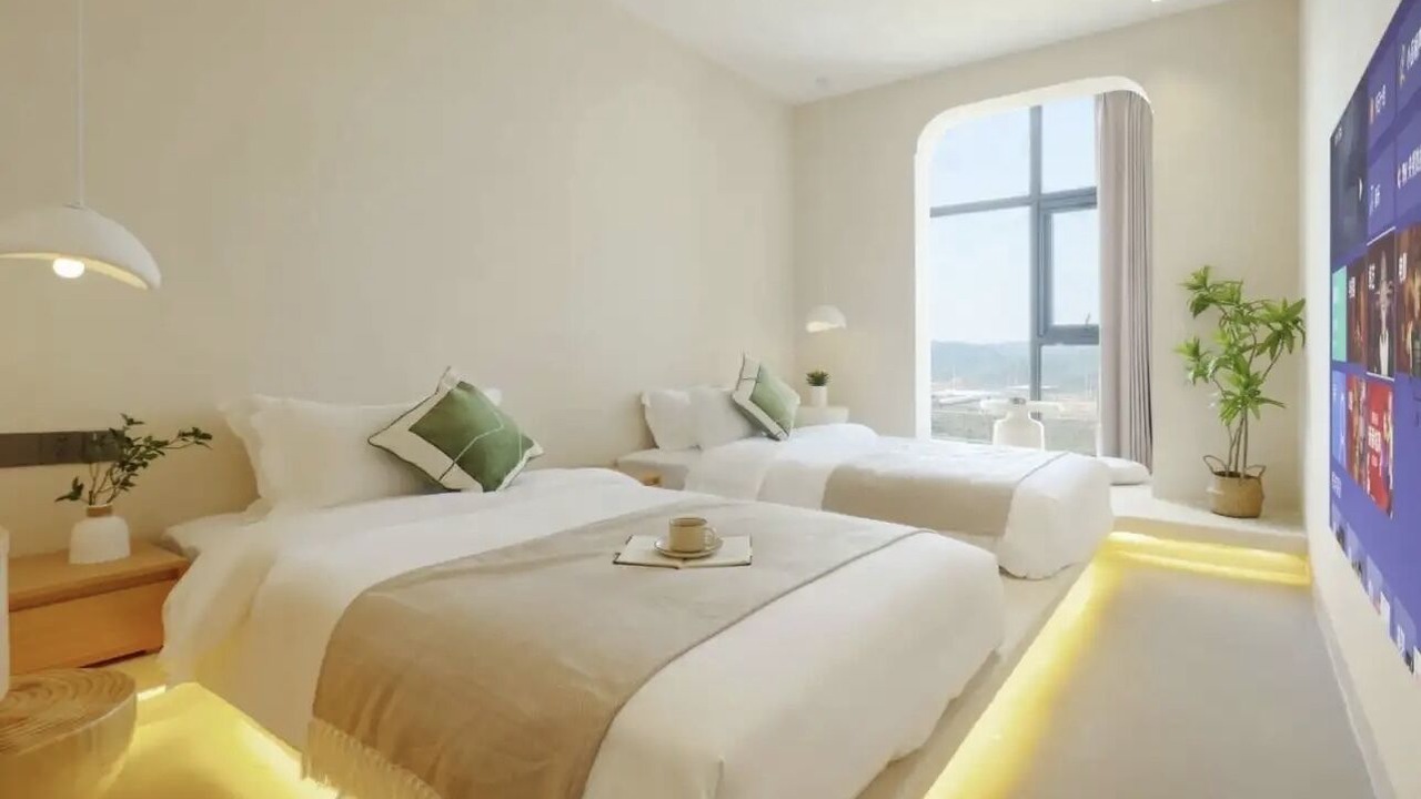 Photo of Bedroom in Changzhou District