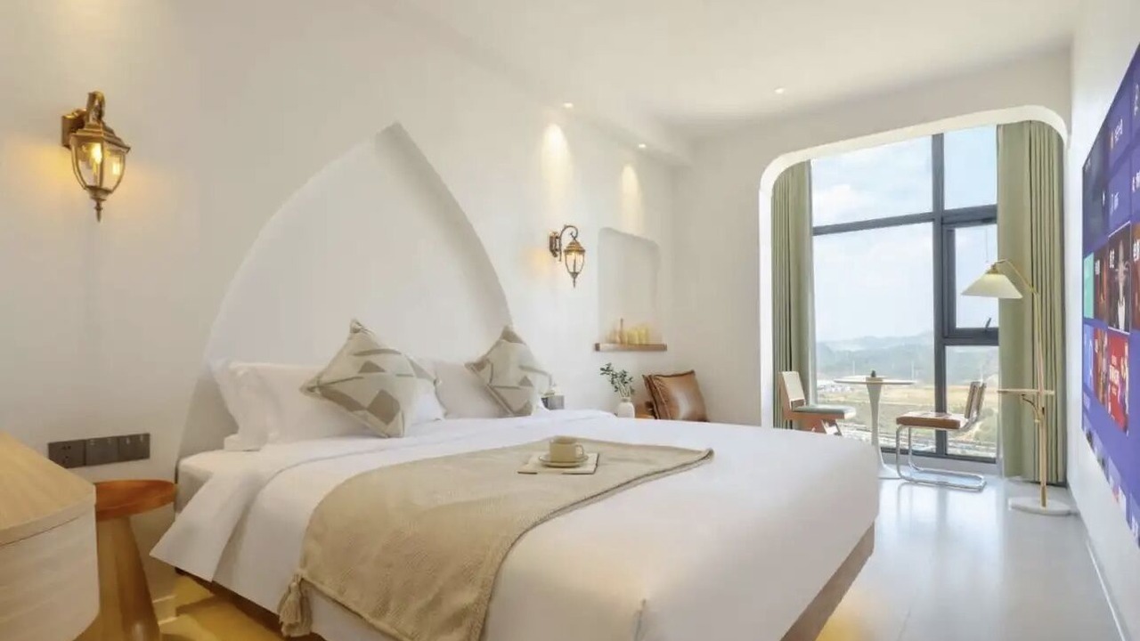 Photo of Bedroom in Changzhou District