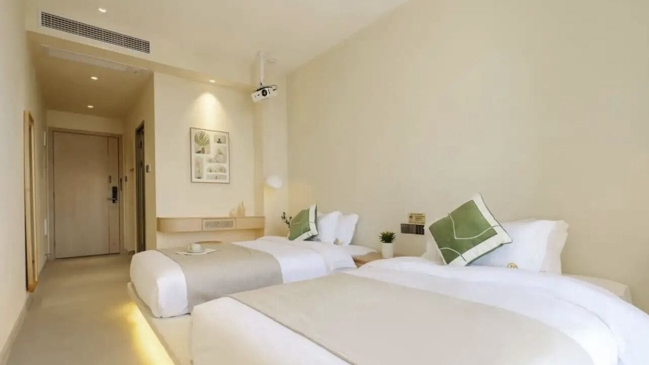 Photo of Bedroom in Changzhou District