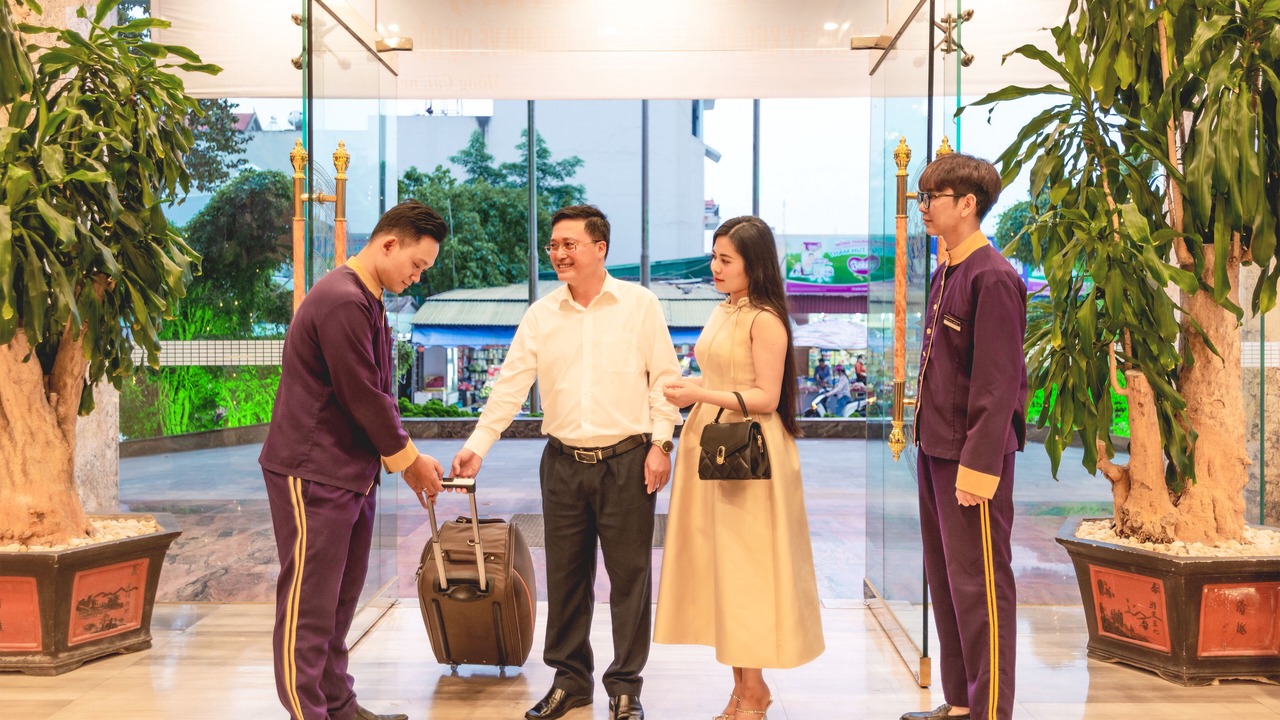 Photo of Others in Mong Cai