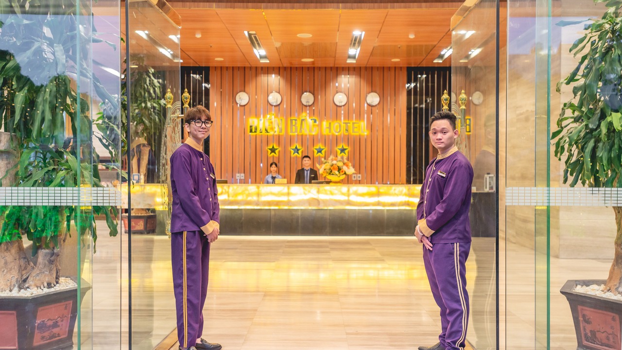 Photo of Outdoor in Mong Cai