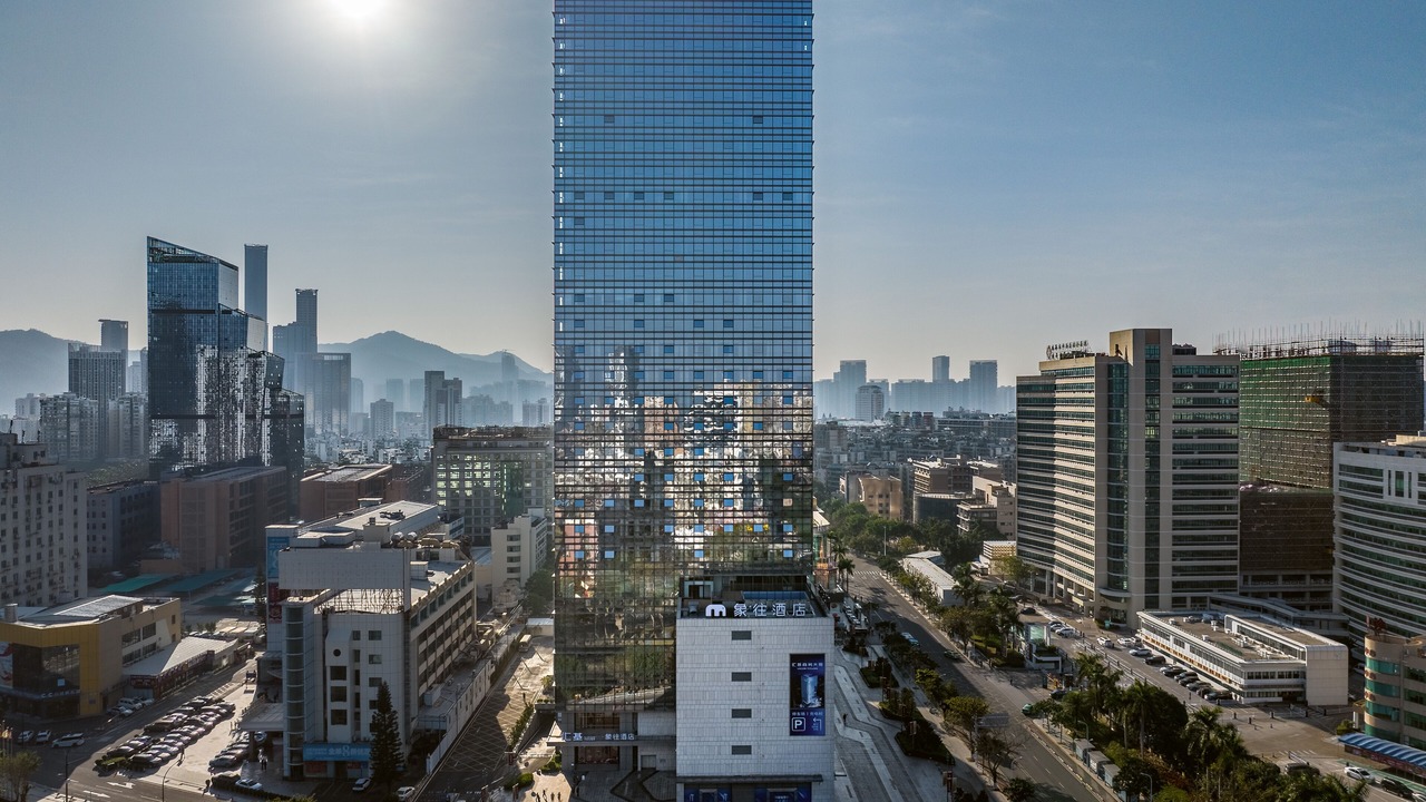 Photo of Outdoor in Xiangzhou District