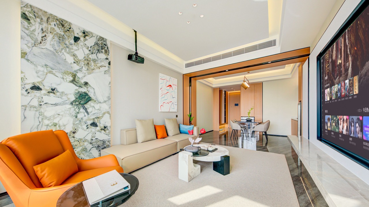 Photo of Bedroom in Xiangzhou District