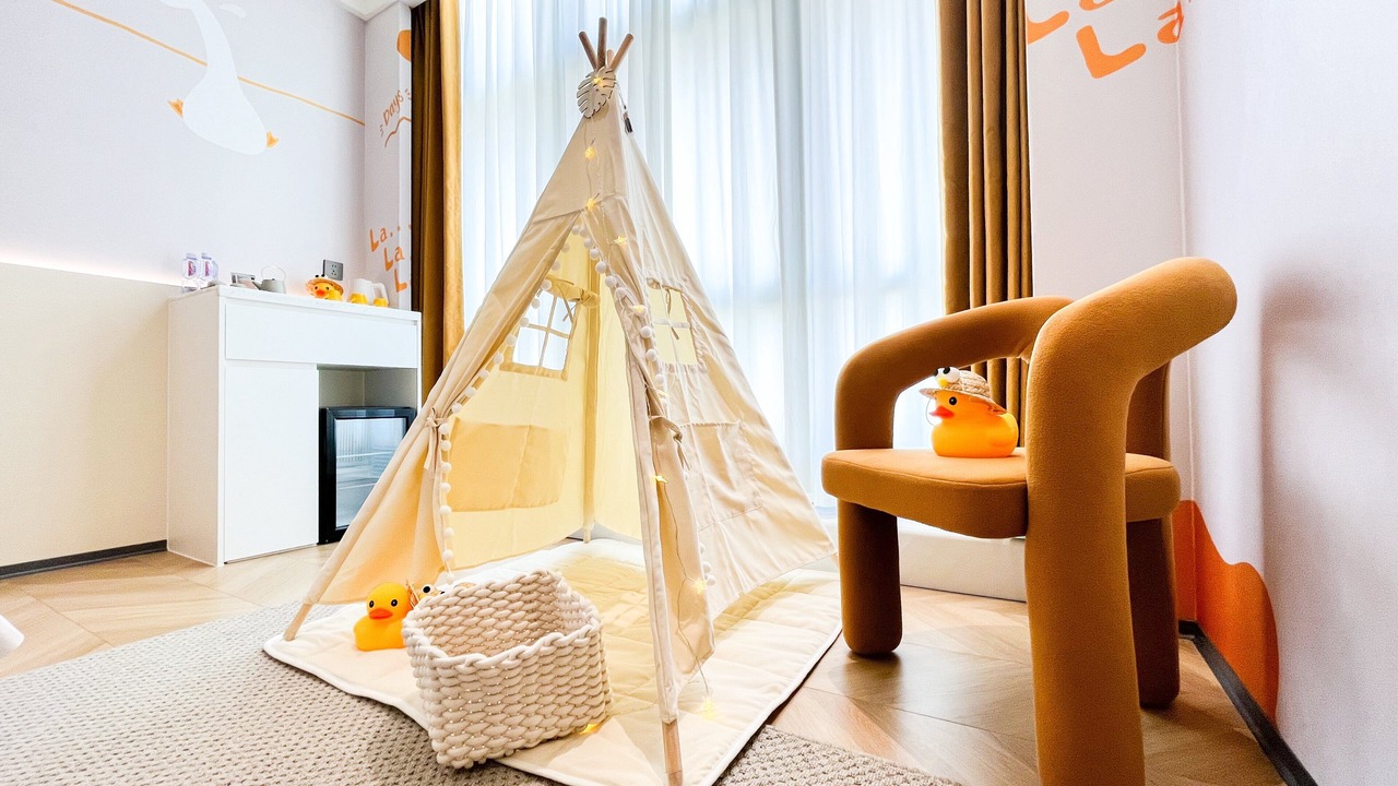 Photo of Bedroom in Xiangzhou District