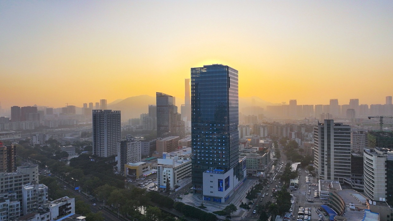 Photo of Outdoor in Xiangzhou District