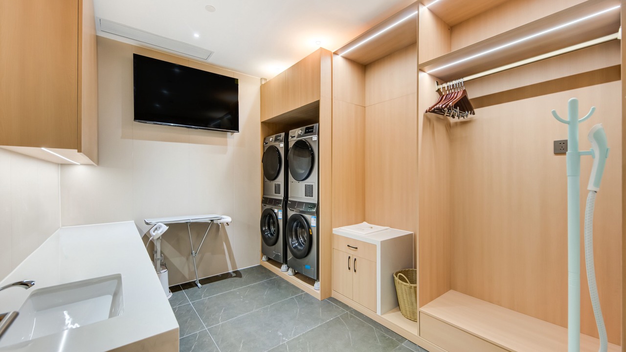 Photo of Bedroom in Xiangzhou District