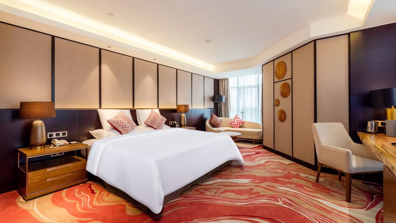Photo of Bedroom in Kaili