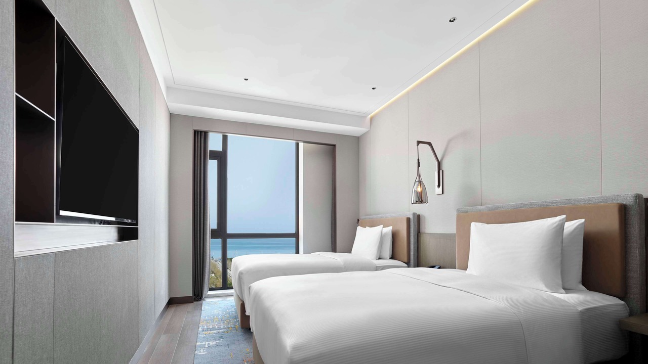 Photo of Bedroom in Laishan
