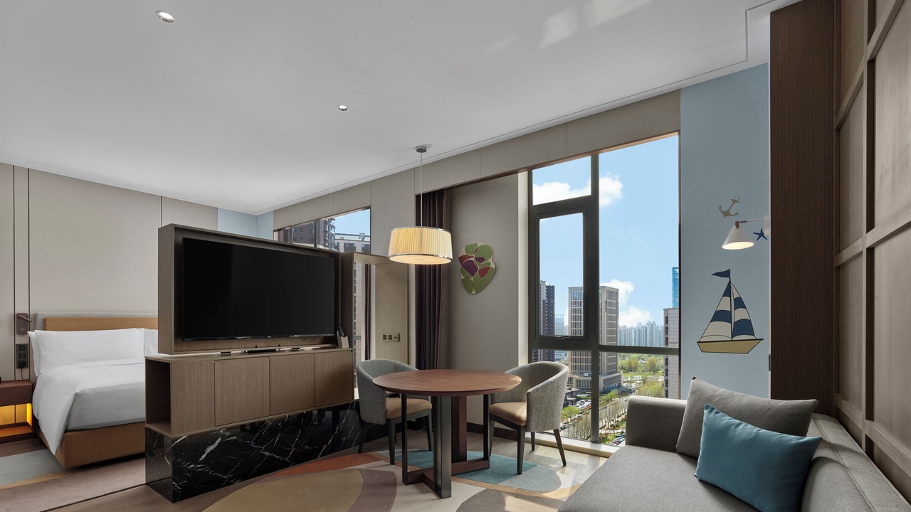 Photo of Bedroom in Laishan