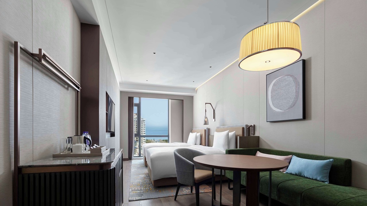 Photo of Bedroom in Laishan