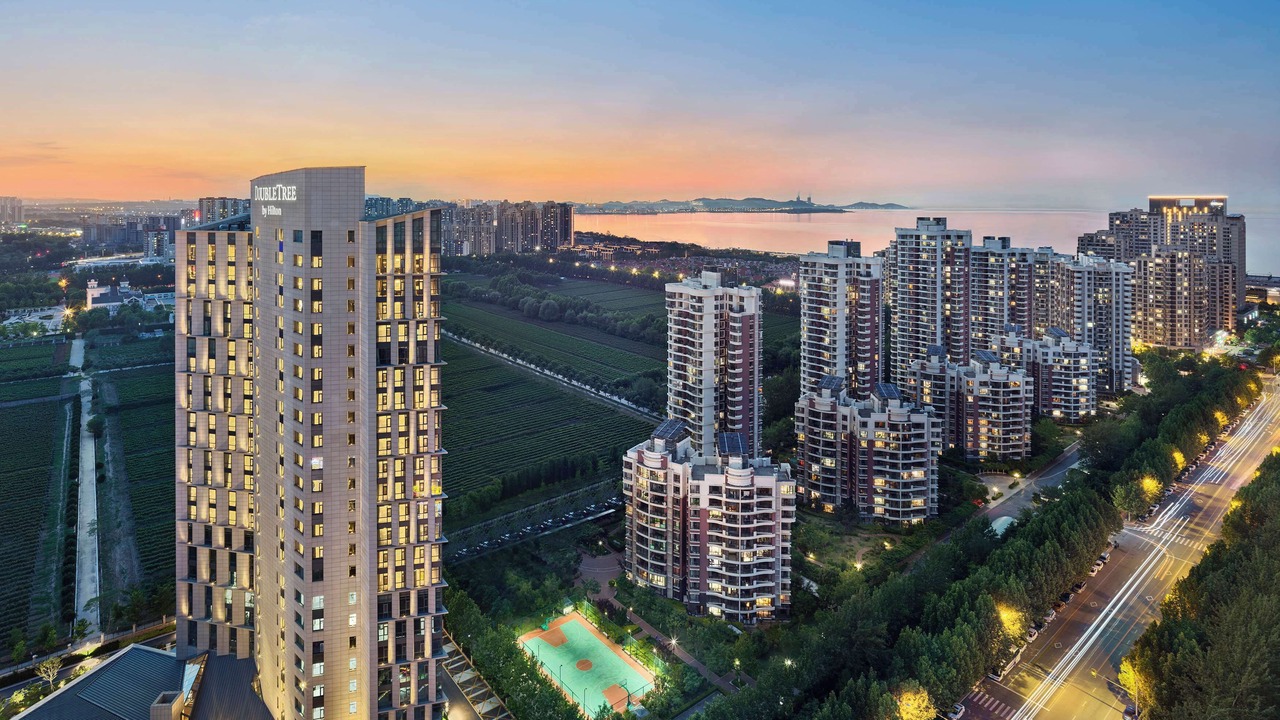 Photo of Outdoor in Laishan