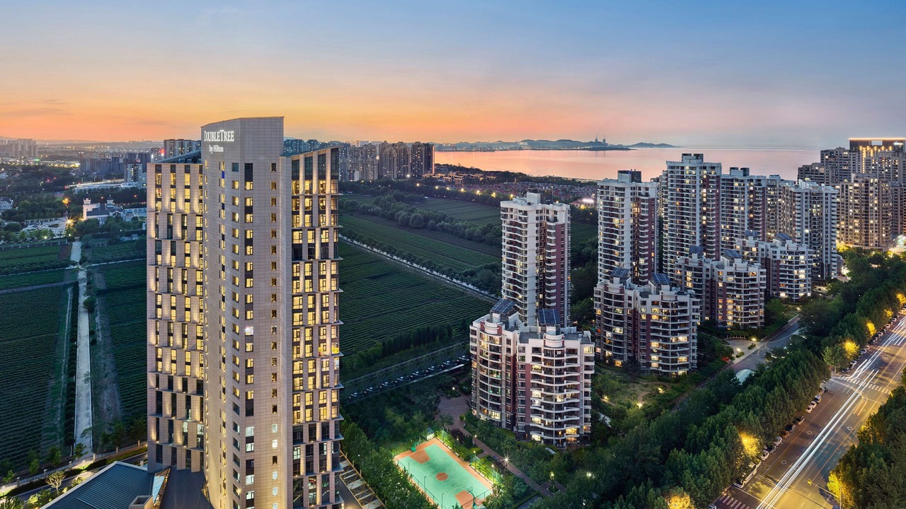 Photo of Outdoor in Laishan