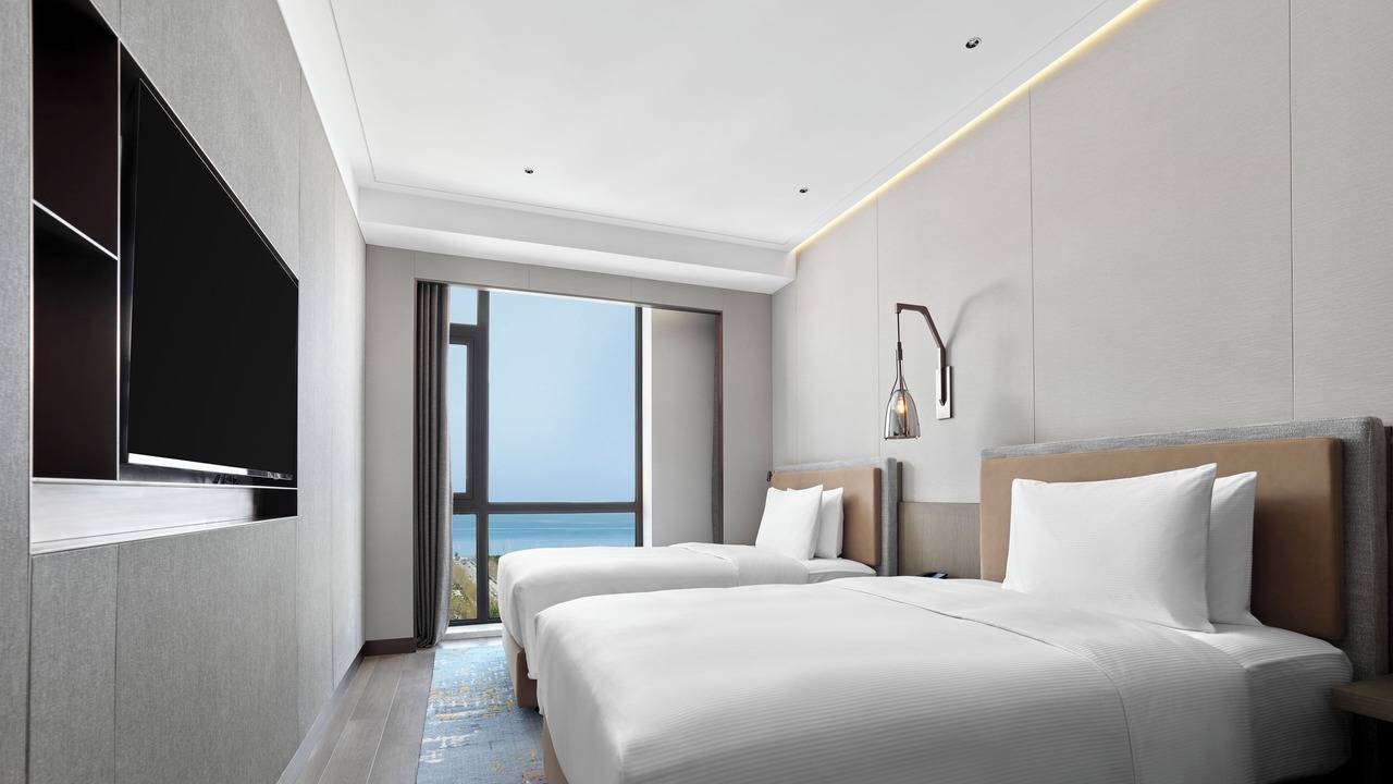 Photo of Bedroom in Laishan