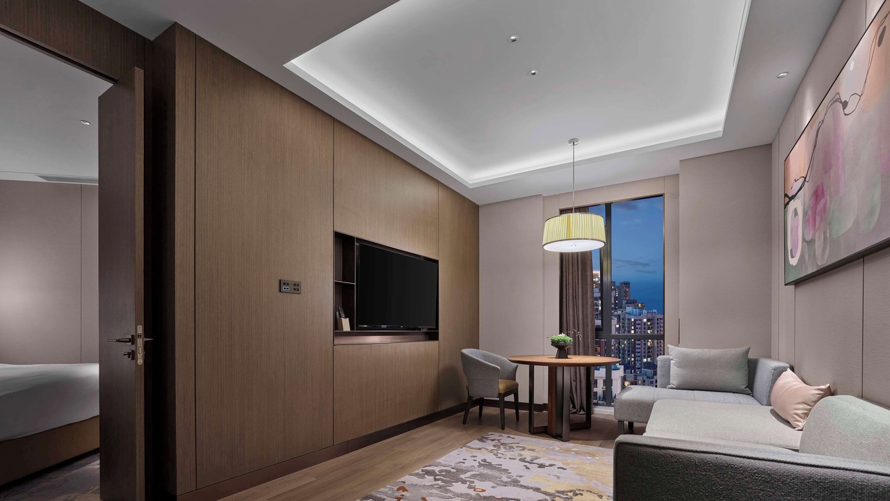 Photo of Bedroom in Laishan