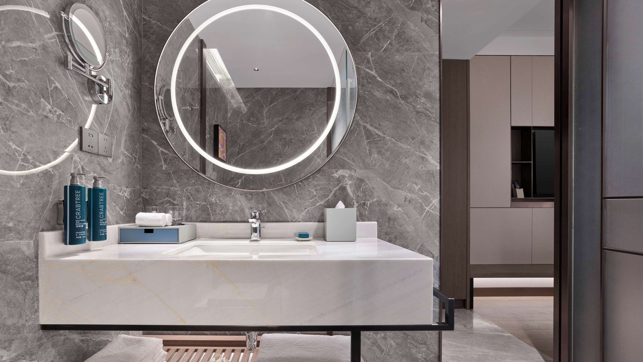 Photo of Bathroom in Laishan