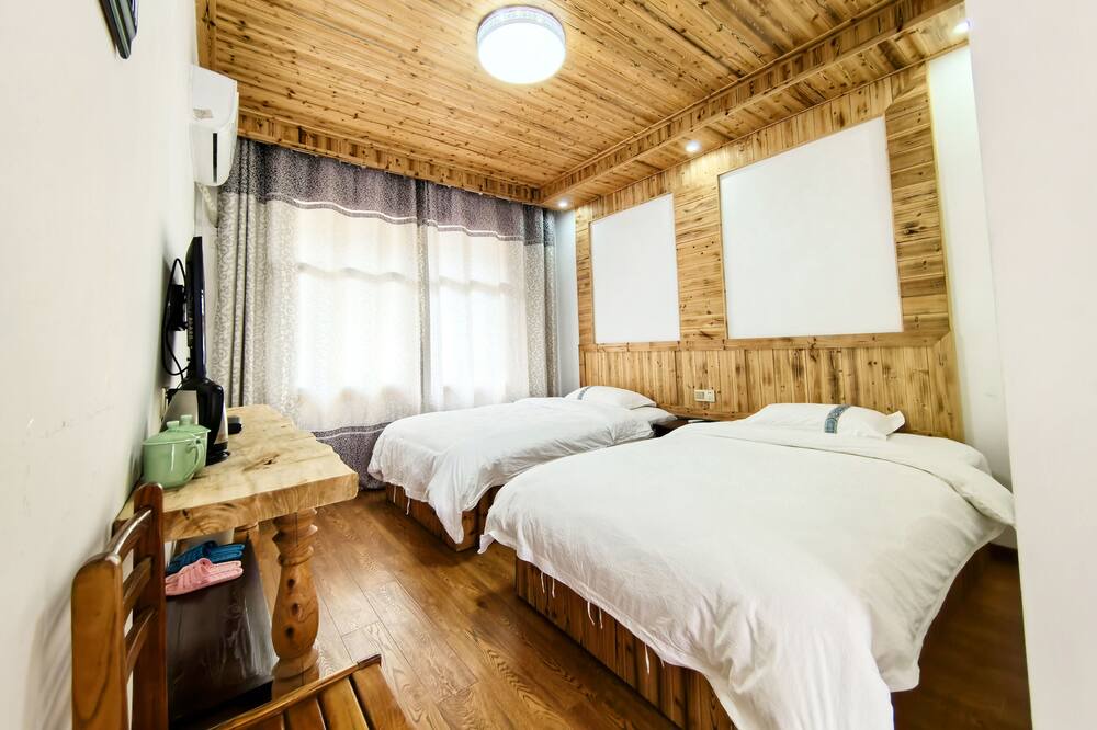 Photo of Bedroom in Wulingyuan