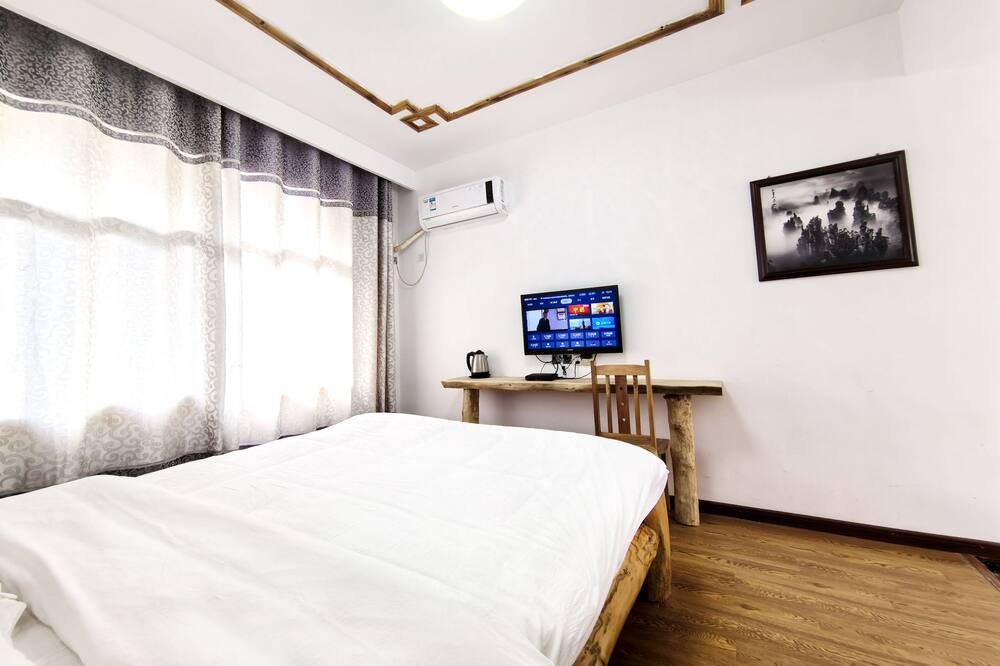 Photo of Bedroom in Wulingyuan