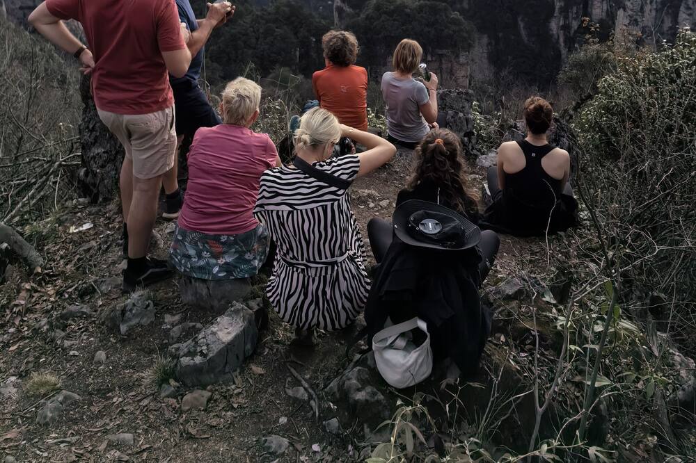 Photo of Others in Wulingyuan