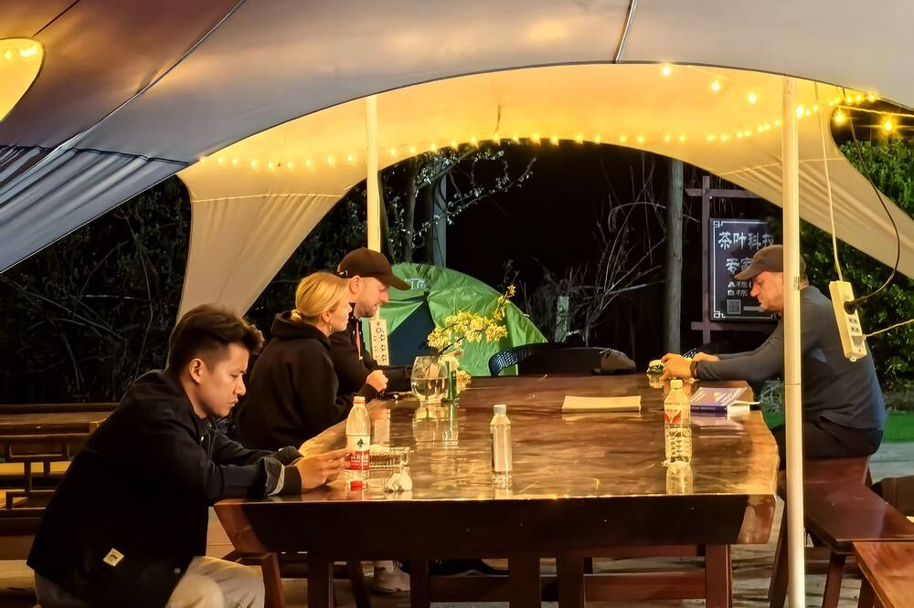 Photo of Outdoor in Wulingyuan