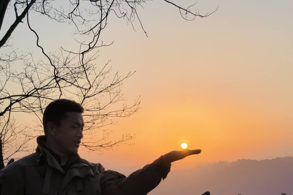 Photo of Others in Wulingyuan