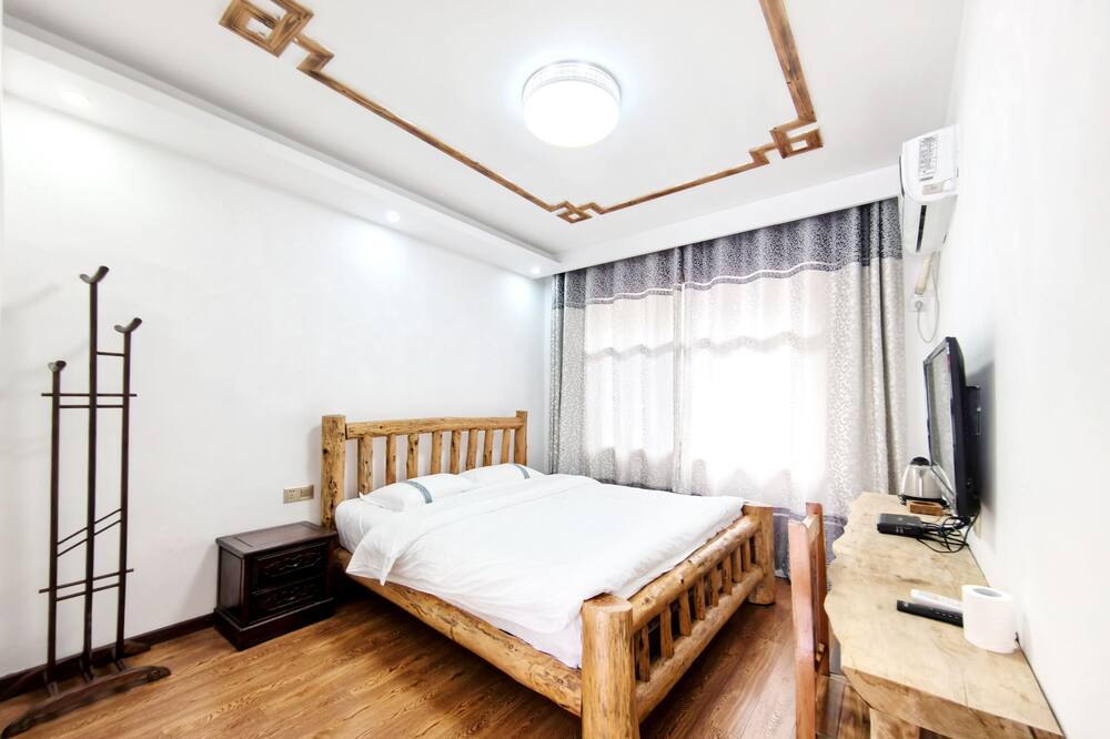 Photo of Bedroom in Wulingyuan