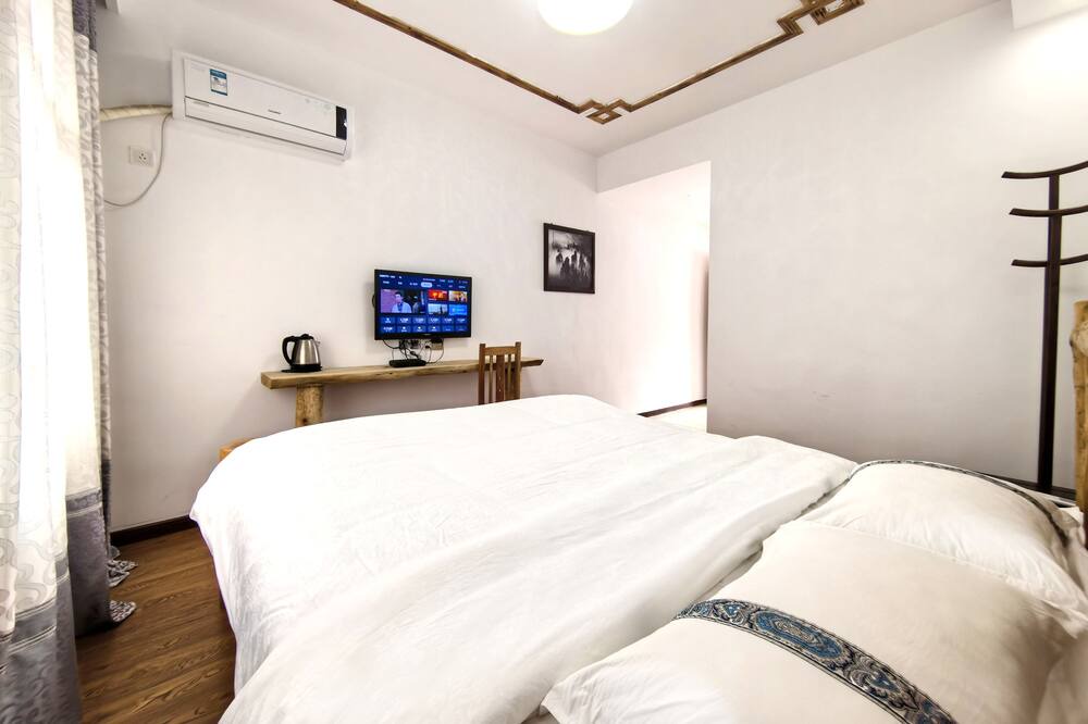 Photo of Bedroom in Wulingyuan