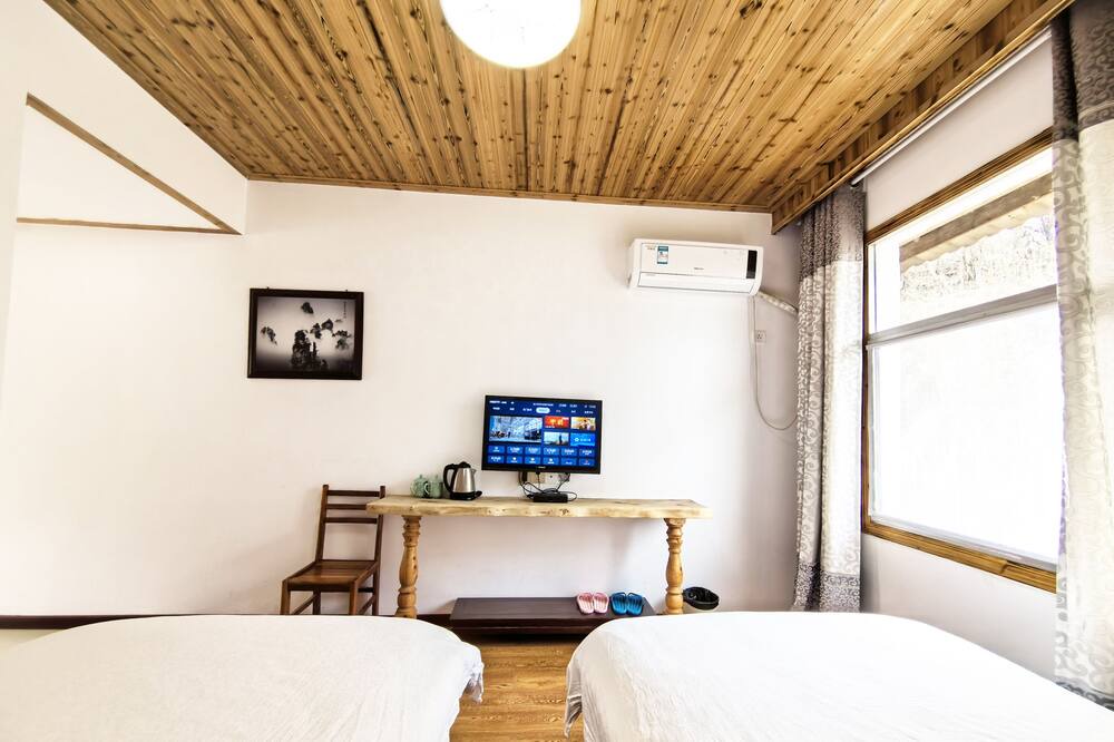 Photo of Bedroom in Wulingyuan