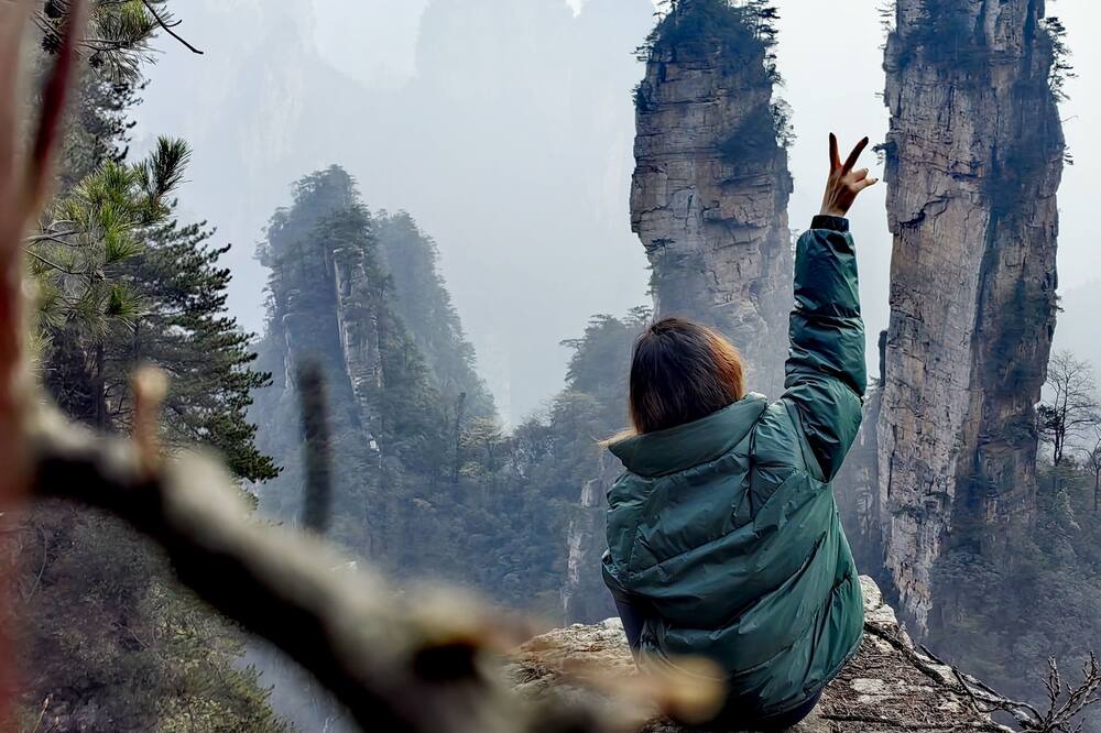Photo of Others in Wulingyuan