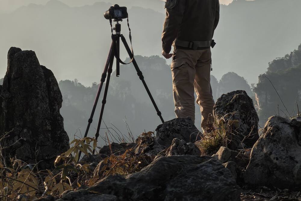 Photo of Outdoor in Wulingyuan
