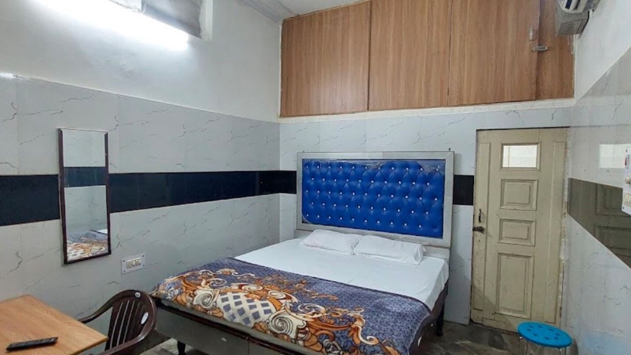 Photo of Bedroom in Hapur