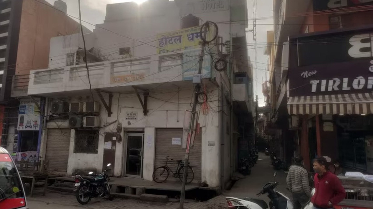 Photo of Outdoor in Hapur