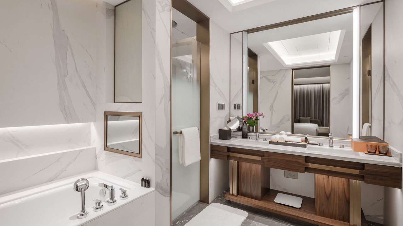 Photo of Bathroom in Xiang Cheng District