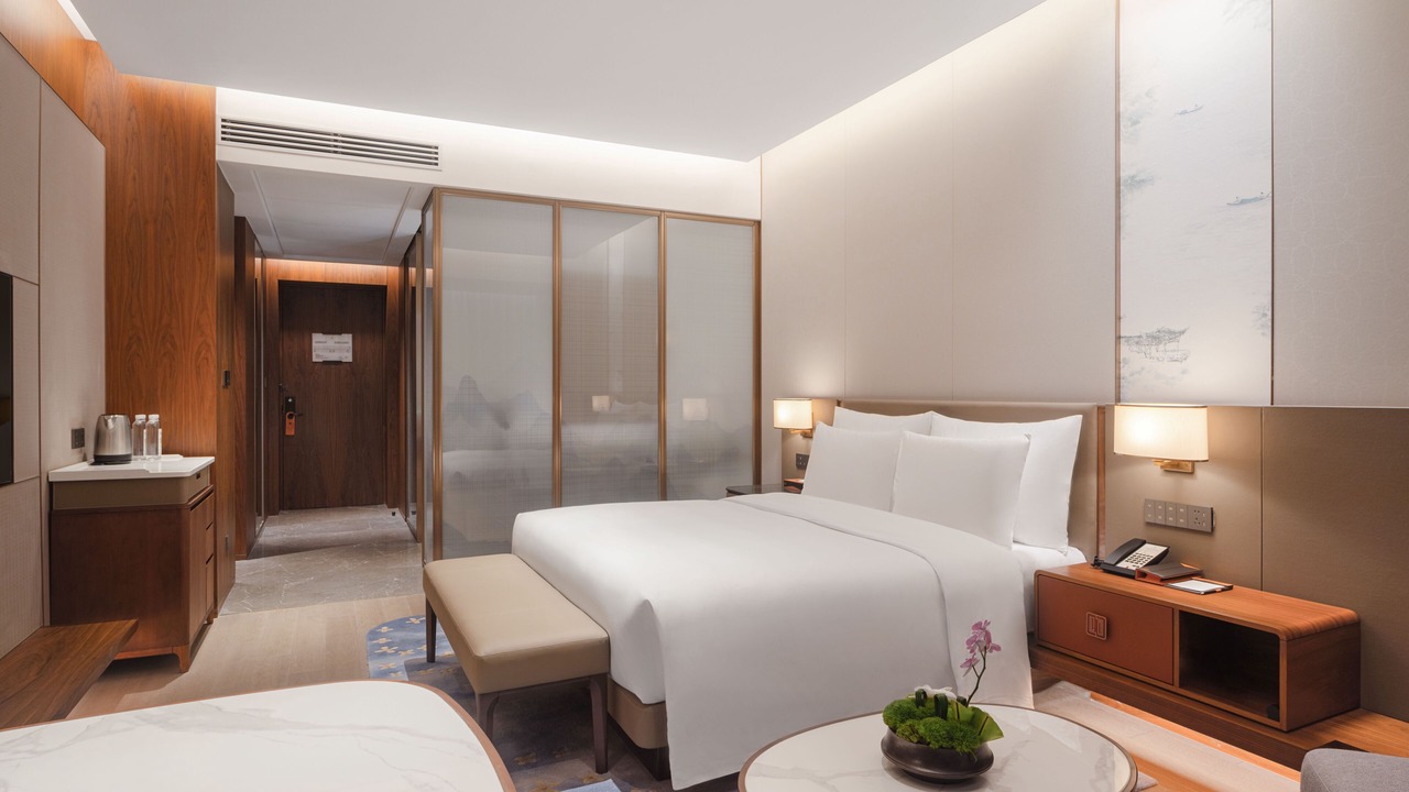 Photo of Bedroom in Xiang Cheng District