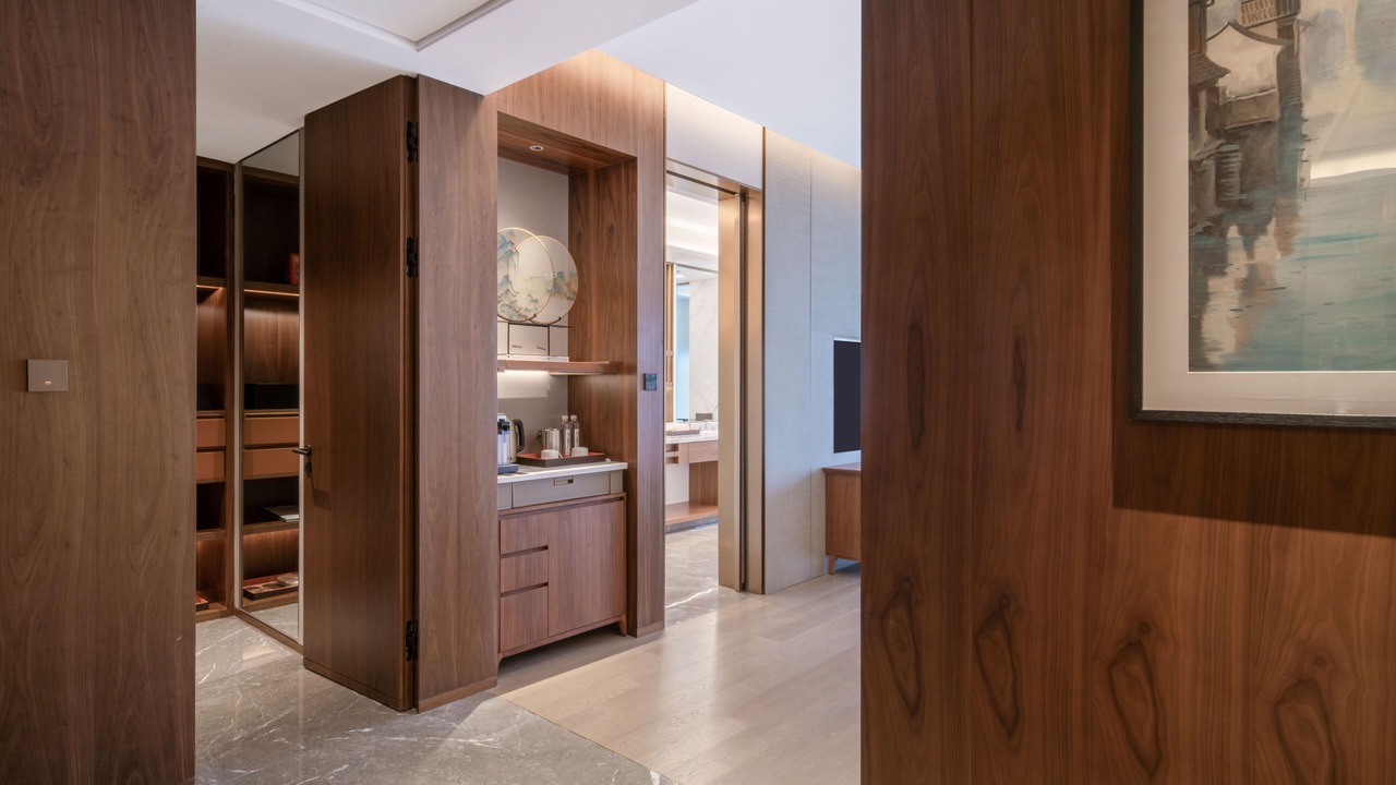 Photo of Bedroom in Xiang Cheng District