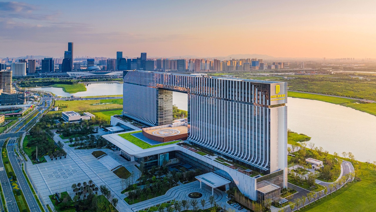 Photo of Outdoor in Xiang Cheng District