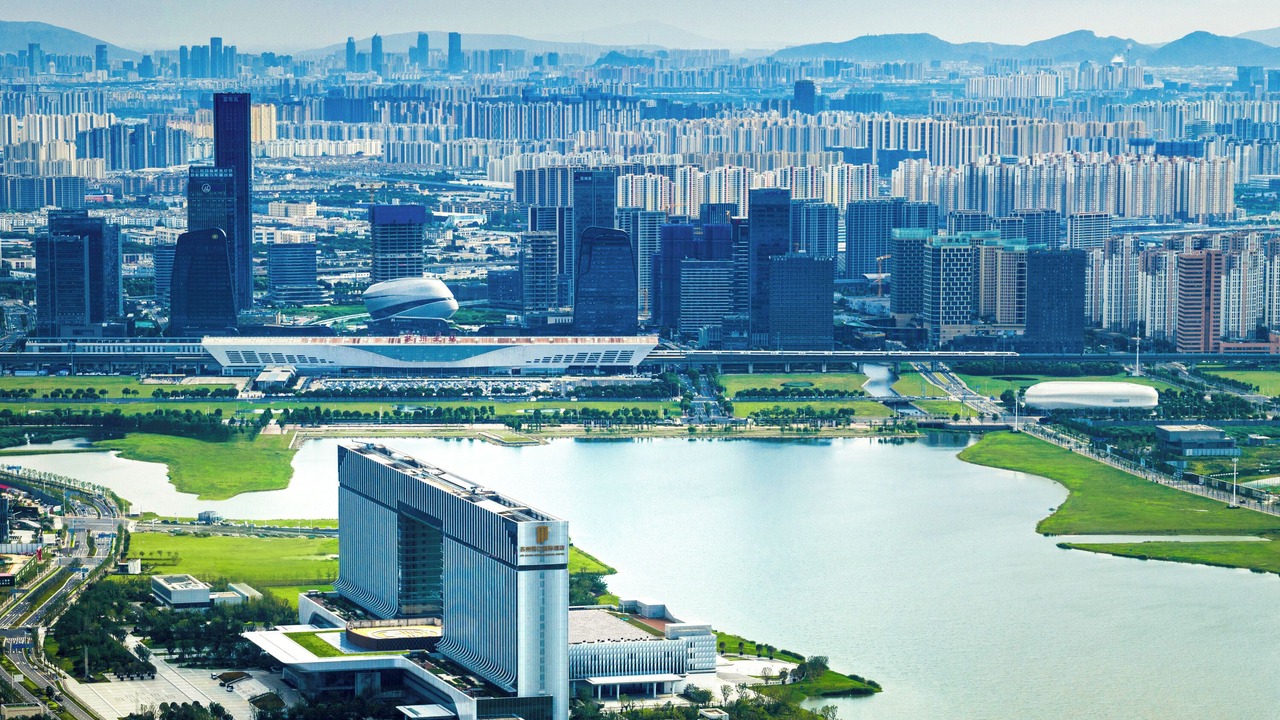 Photo of Outdoor in Xiang Cheng District