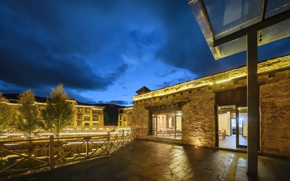 Photo of Outdoor in Daocheng