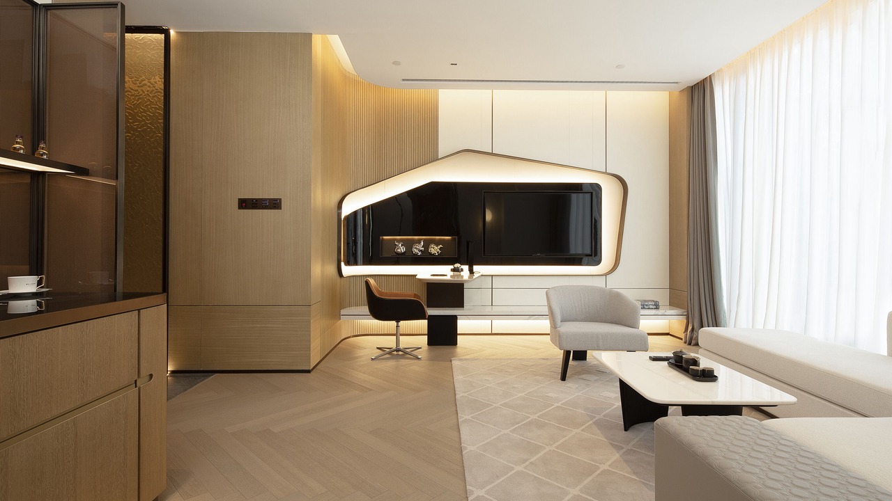 Photo of Bedroom in Nanshan