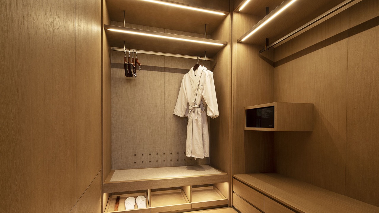 Photo of Bedroom in Nanshan