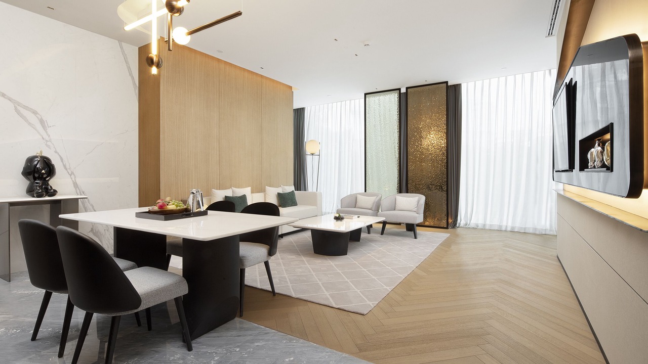Photo of Bedroom in Nanshan