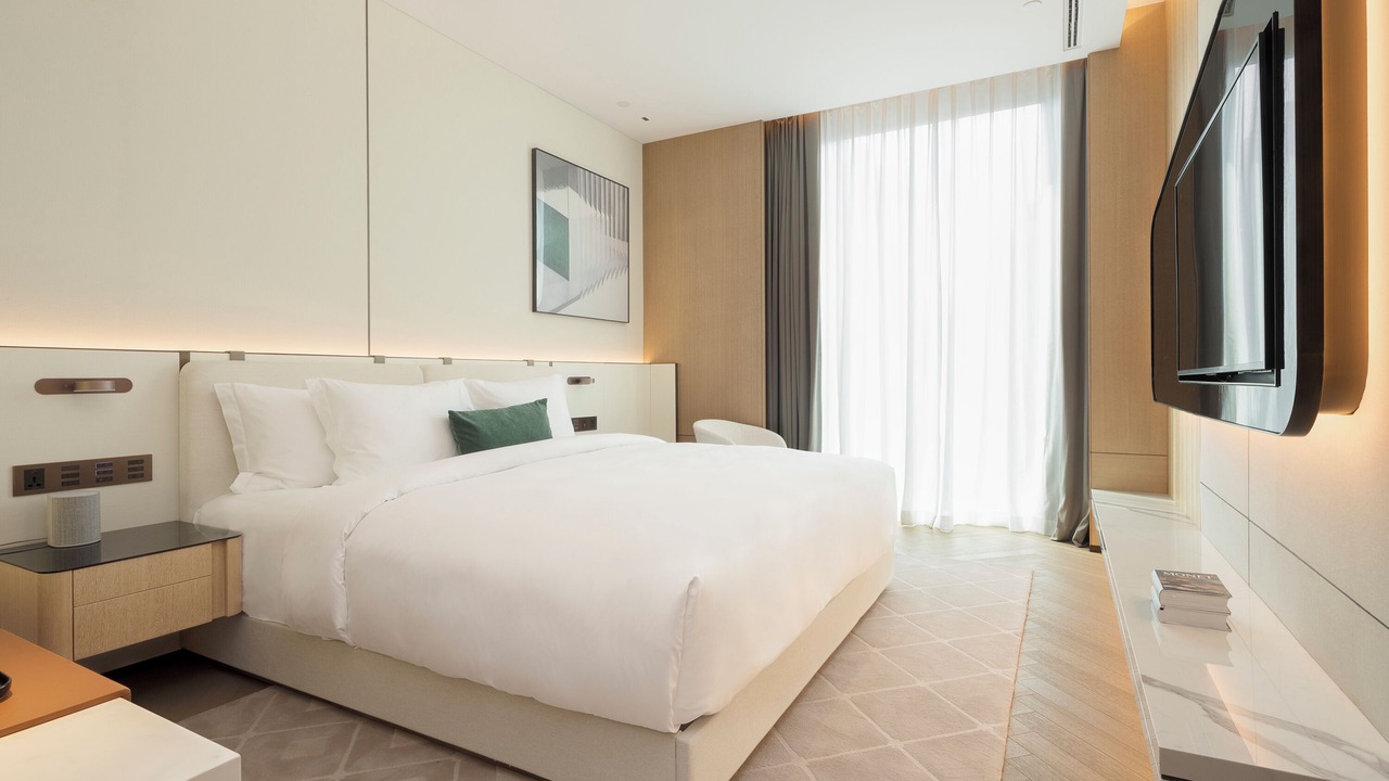 Photo of Bedroom in Nanshan
