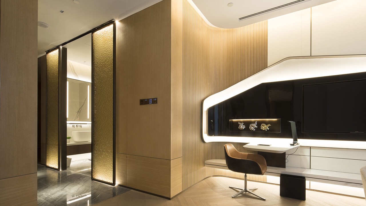 Photo of Bedroom in Nanshan