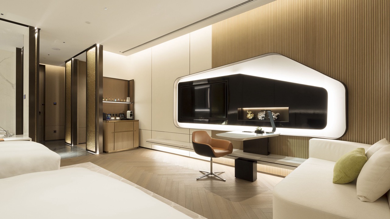 Photo of Bedroom in Nanshan