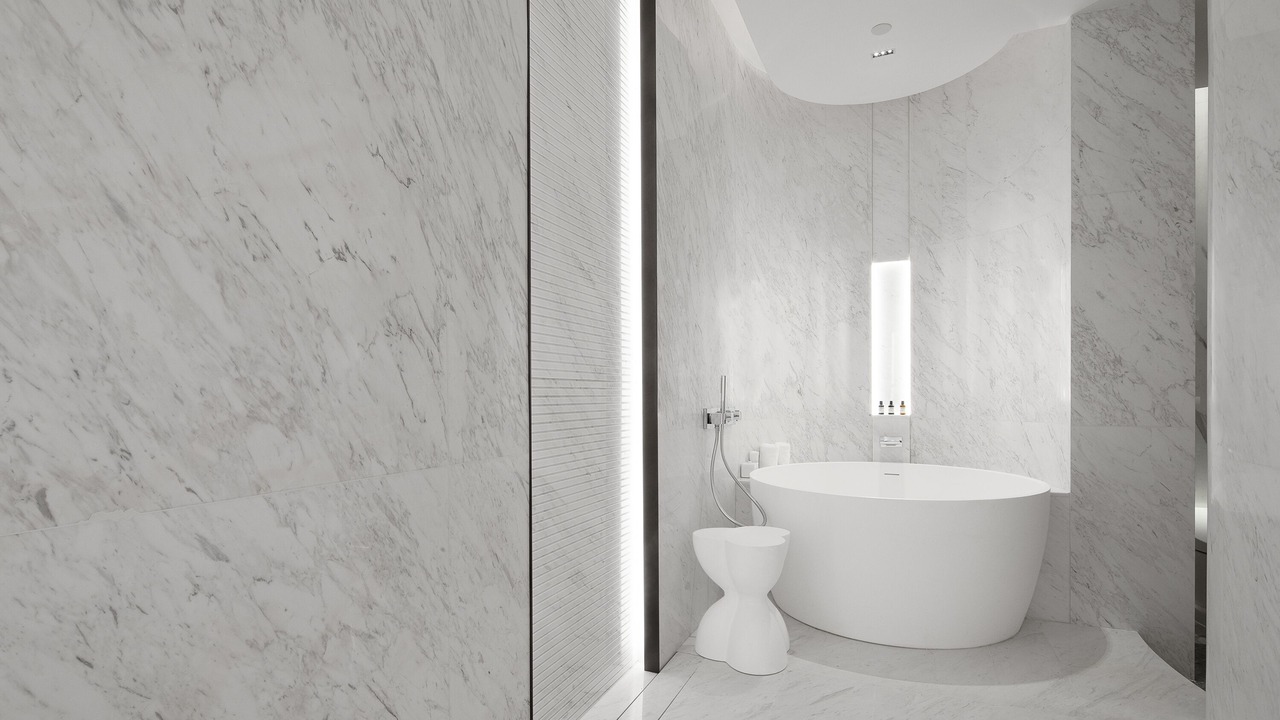 Photo of Bathroom in Nanshan