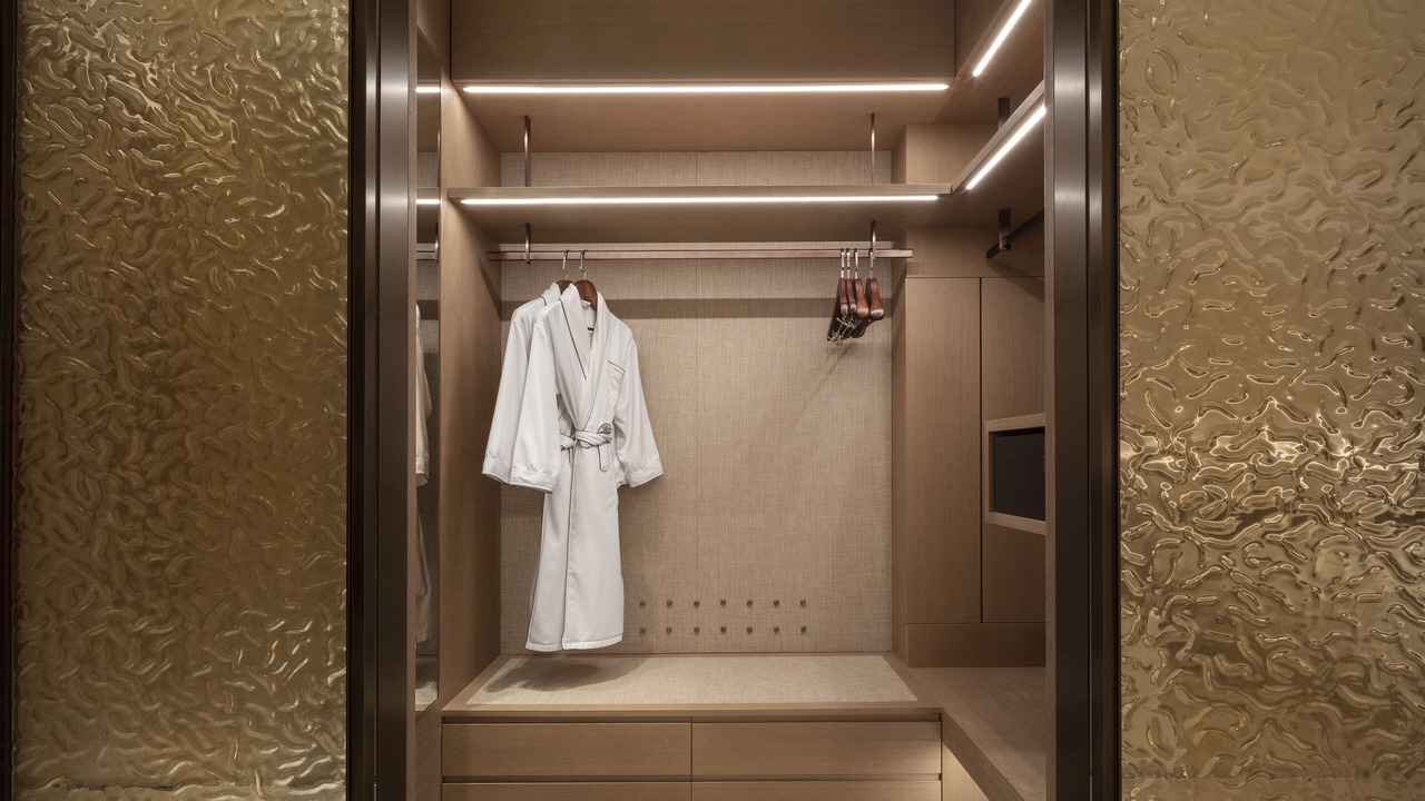 Photo of Bedroom in Nanshan