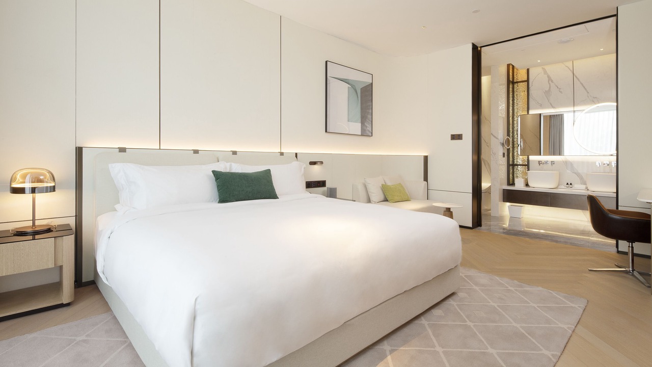 Photo of Bedroom in Nanshan