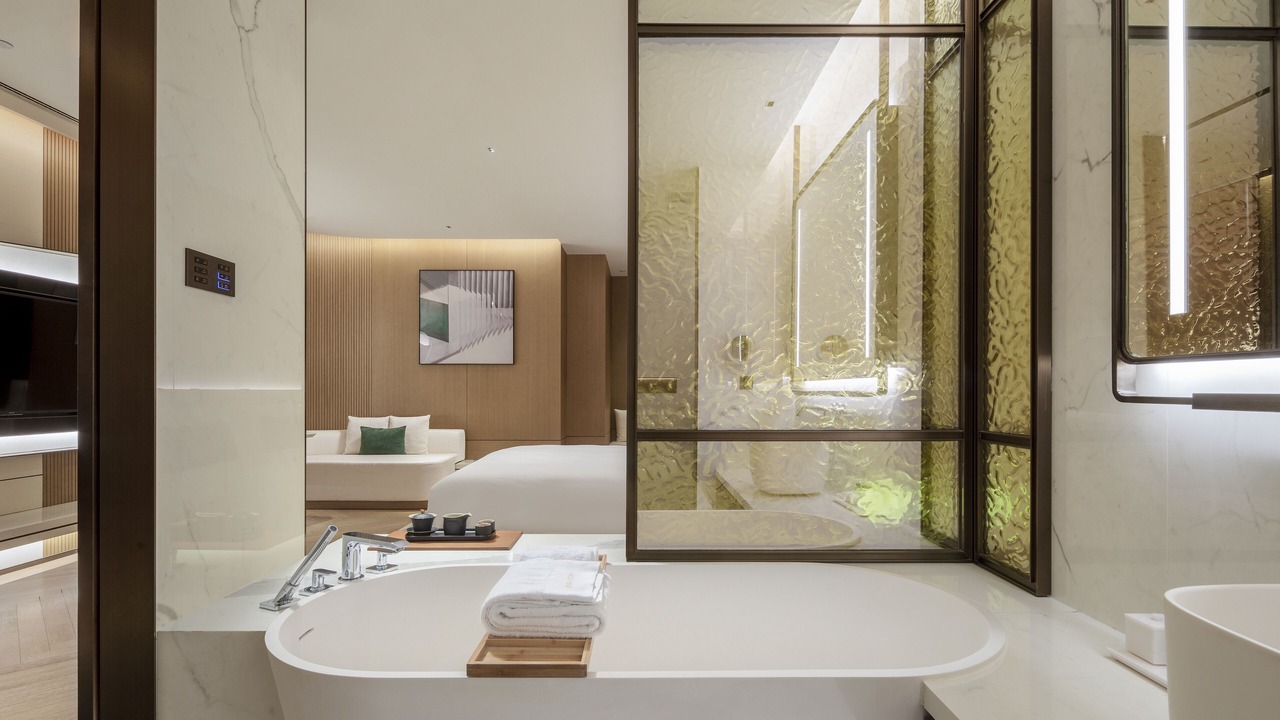 Photo of Bedroom in Nanshan