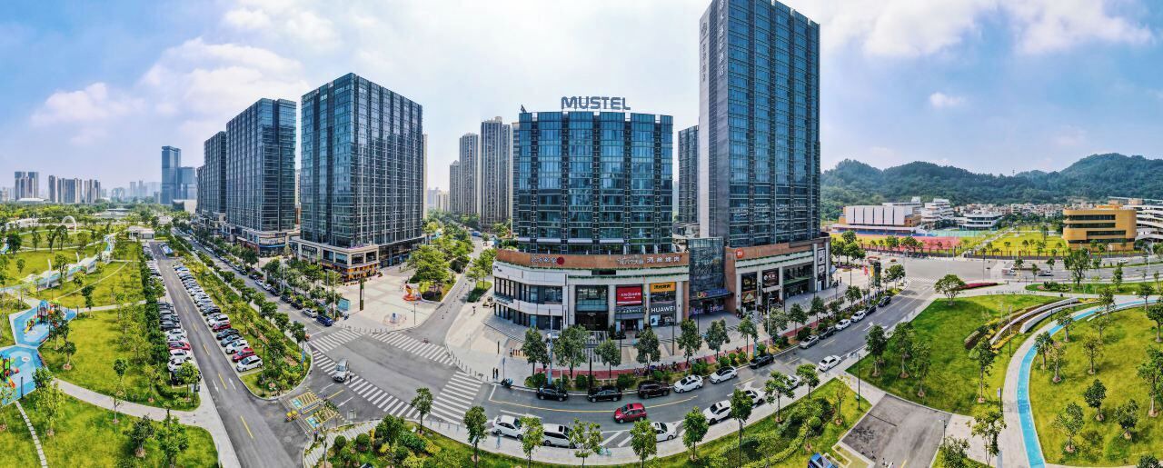 Photo of Outdoor in Xishuijiao