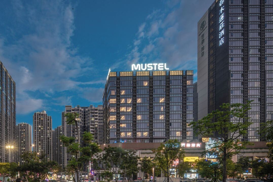 Photo of Outdoor in Xishuijiao